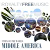 Royalty Free Music Maker - Royalty Free Music: Cities of the World (Middle America)